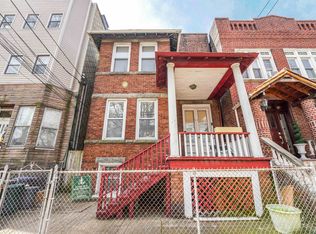 71 Lincoln St, Jersey City, NJ 07307