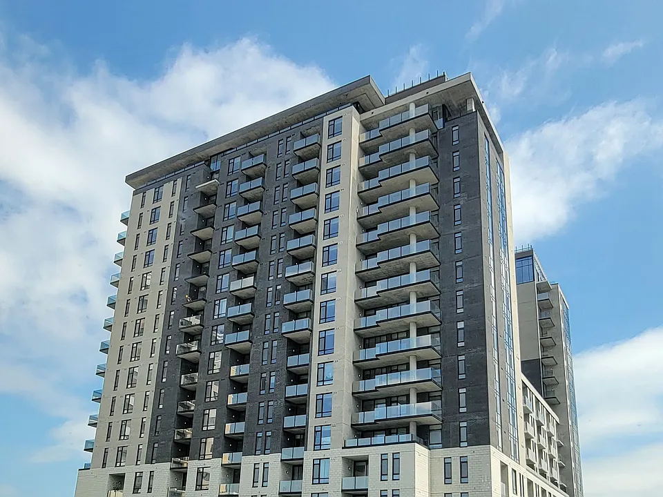 150 Marketplace Ave #1606