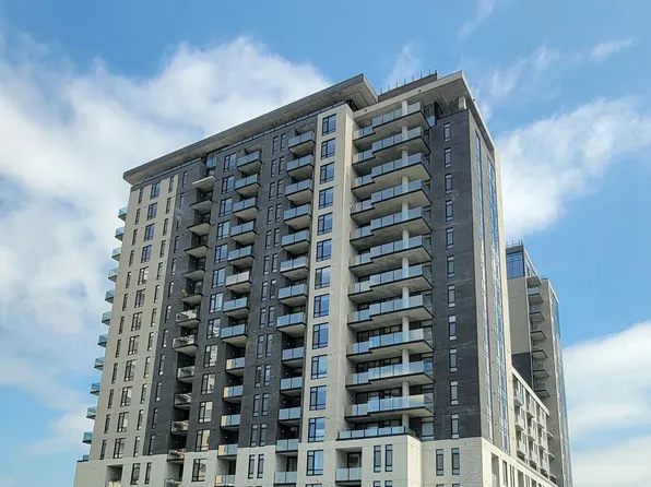 150 Marketplace Ave, Ottawa, ON