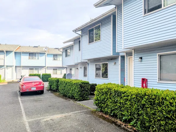 7816 Timber Hill Dr APT H, Everett, WA 98203