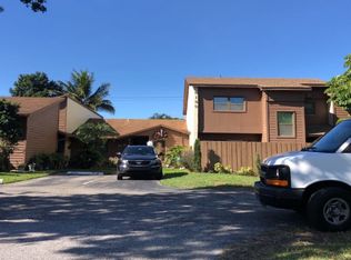 6189 Pine Tree Ln APT A, Tamarac, FL 33319