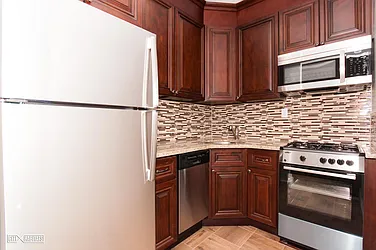 Rented by Citi Habitats