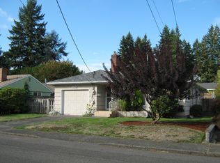 1031 Greenway Ave, Fircrest, WA 98466
