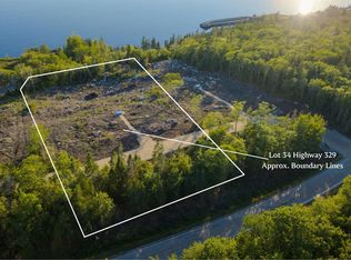 Highway 329 LOT 34, East River Pt, NS B0J1T0