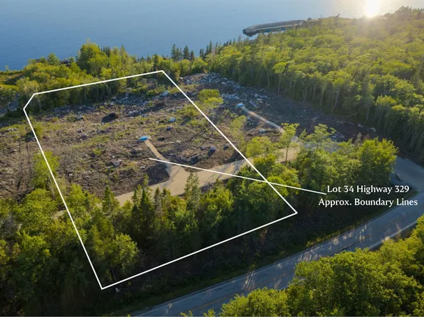 Highway 329 Lot 34, East River Pt, NS B0J 1T0
