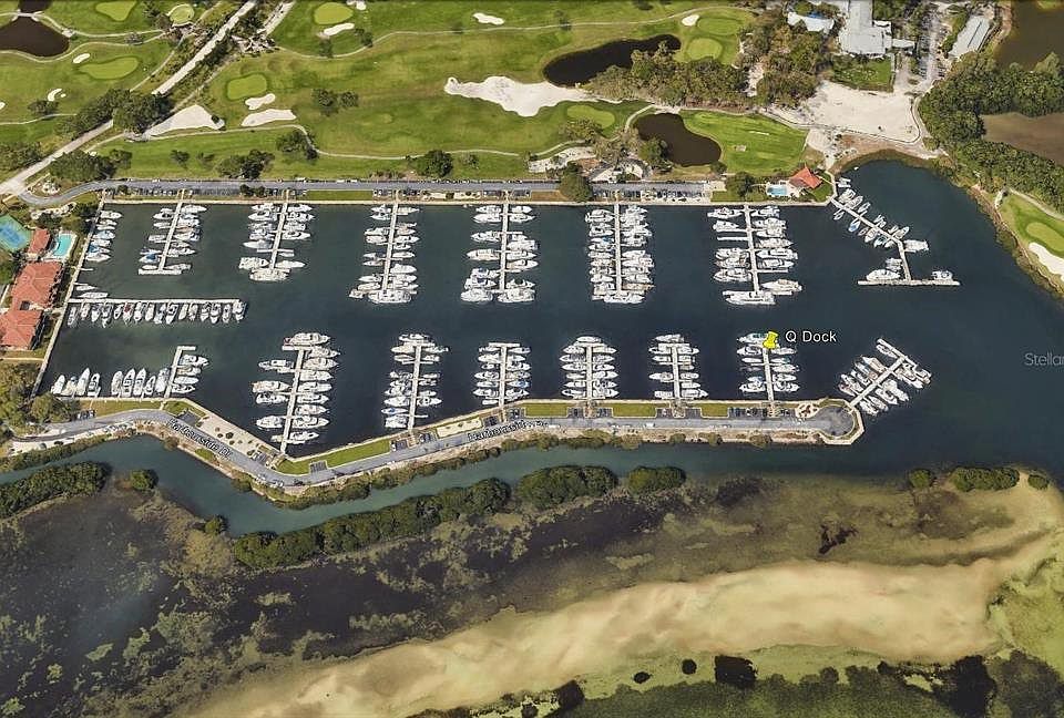 1st image of 2600 Harbourside Dr #Q-6