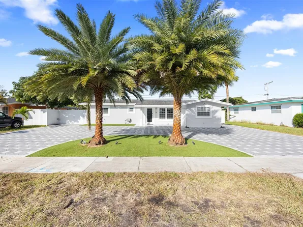 2651 Havenwood Road, West Palm Beach, FL 33415