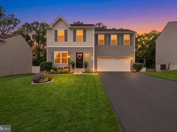 237 Salida Trl, Martinsburg, WV 25403