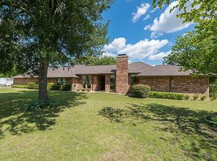 10 Man O War Ln, Fairview, TX 75069