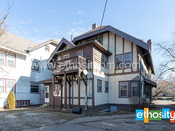 2nd image of 3554 Washington Blvd #1
