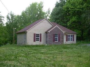 1079 Old Brownsville Rd, Ripley, TN 38063