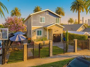 1449 E 25th St #13, Los Angeles, CA 90011