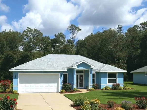 14429 36th Avenue, Summerfield, FL 34491