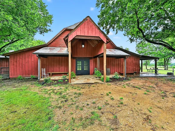 4920 County Road 179, Celina, TX 75009