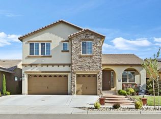 2925 Fuchsia Dr, Lodi, CA 95242