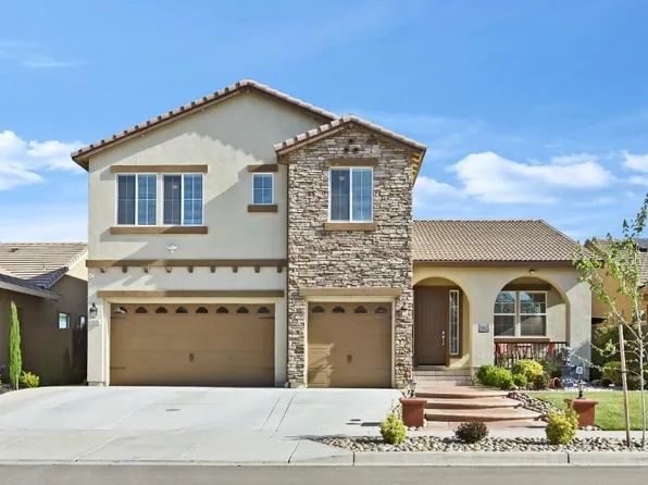 2925 Fuchsia Dr, Lodi, CA 95242