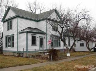 1015 State St, Belle Fourche, SD 57717