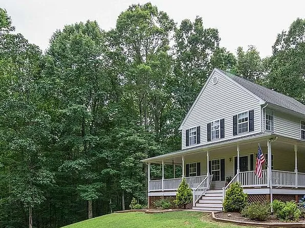 19221 Springfield Cir, Jeffersonton, VA 22724