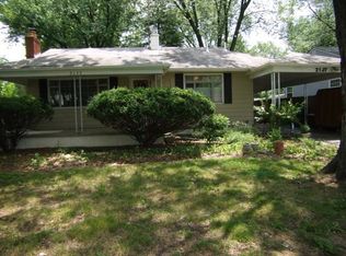 2137 Lehner Rd, Columbus, OH 43224