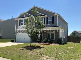 6724 Osprey Landing Dr, Wendell, NC 27591