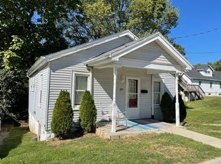 511 N Miller Ave, Highland heights, KY 41076