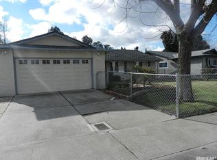 208 Bernice Ave, Stockton, CA 95210