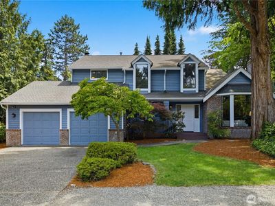 460 Jasmine Place NW, Issaquah, WA, 98027