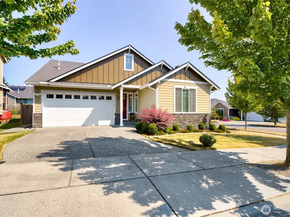 1758 Hillcrest Loop, Mount Vernon, WA 98274