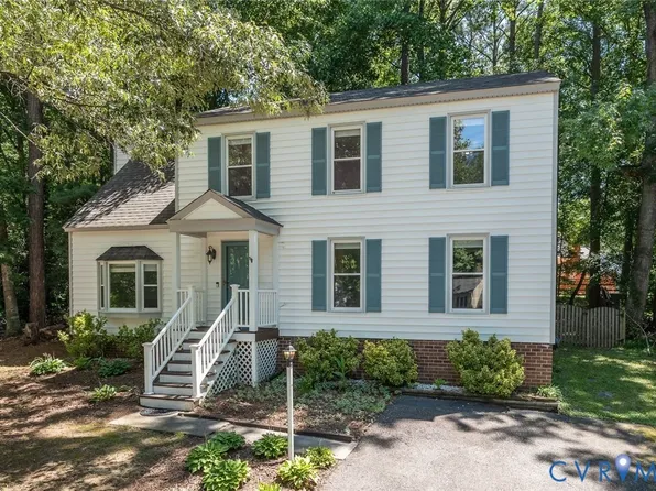 2305 Turtle Hill Ct, Midlothian, VA 23112