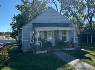 205 King St, Cookeville, TN 38501