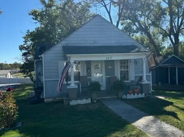 205 King St, Cookeville, TN 38501