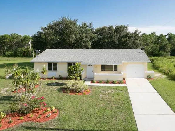 131 Crawford Dr, Sebastian, FL 32958