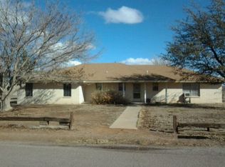 2520 N Rebecca Ave, Odessa, TX 79763