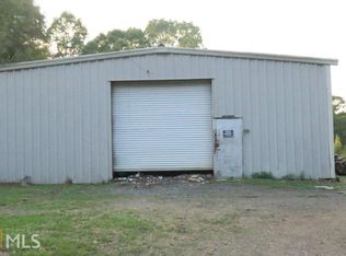 4165 Farmersville Rd, Summerville, GA 30747