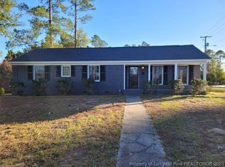 5331 Chesapeake Rd, Fayetteville, NC 28311