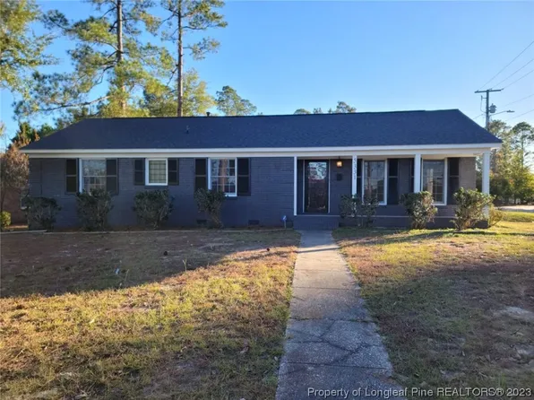 5331 Chesapeake Rd, Fayetteville, NC 28311