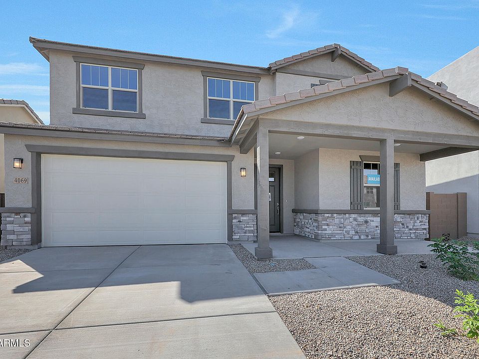 1st image of 4069 W Nora Drive