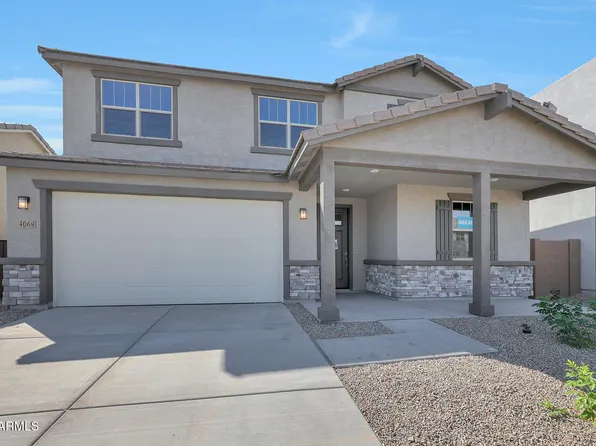 4069 W Nora Drive, San Tan Valley, AZ 85144