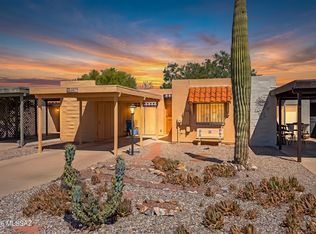 307 N Calle De Las Profetas, Green Valley, AZ 85614