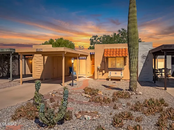 307 N Calle De Las Profetas, Green Valley, AZ 85614