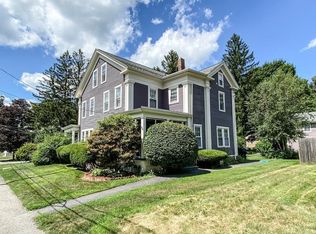 28 Walnut St #0, Holden, MA 01520