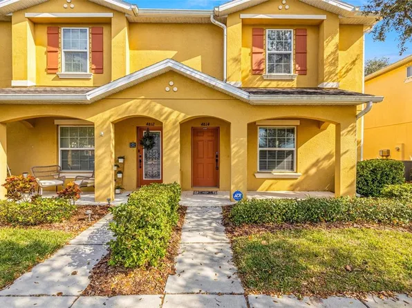 4814 Chatterton Way, Riverview, FL 33578