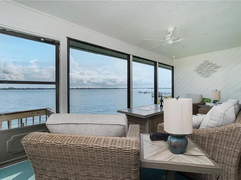5041 N Beach Rd #3-A — Photo 25