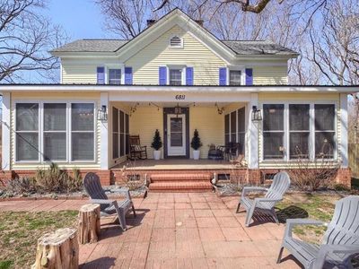 6811 Cedar Lake Dr, Gloucester, VA, 23061