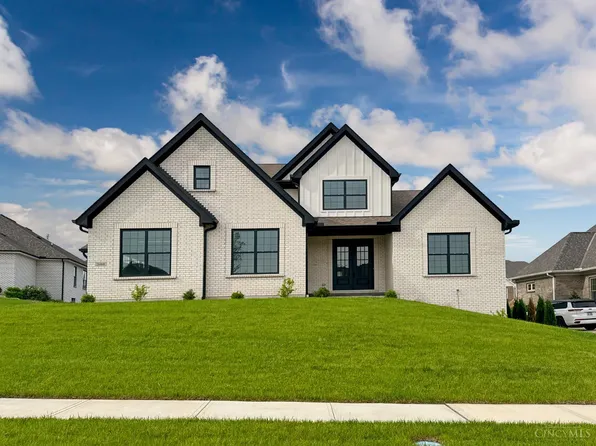 5464 Kings Ridge Way, Kings Mills, OH 45034