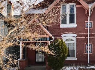 2520 California St, Denver, CO 80205
