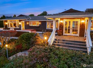 17764 15th Ave NW, Shoreline, WA 98177