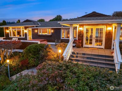 17764 15th Avenue NW, Shoreline, WA, 98177