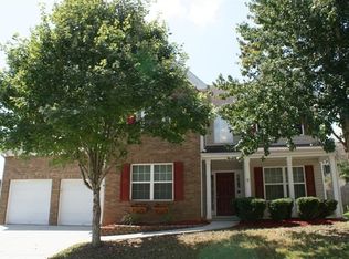 278 Franklin St, Braselton, GA 30517
