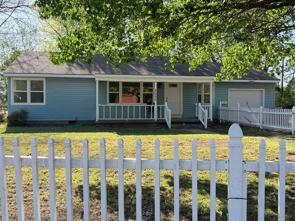 1011 S 14th St, McAlester, OK 74501